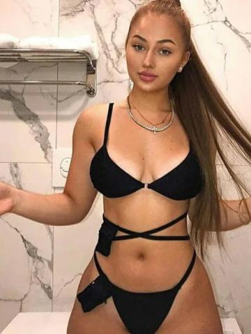 Анкета проститутки Камилла - Фото 1, , 23 года, №332098